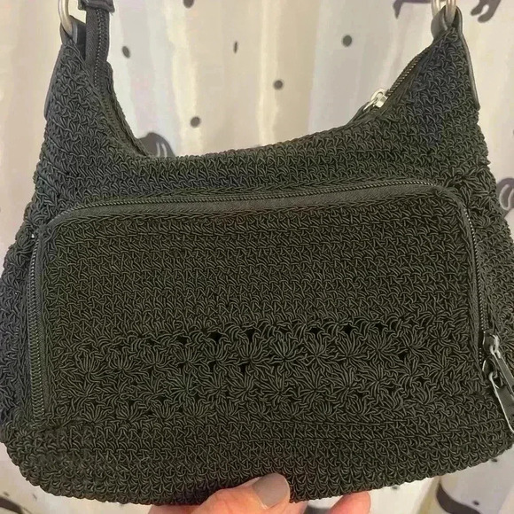 Worthington crochet purse - Picture 2 of 5